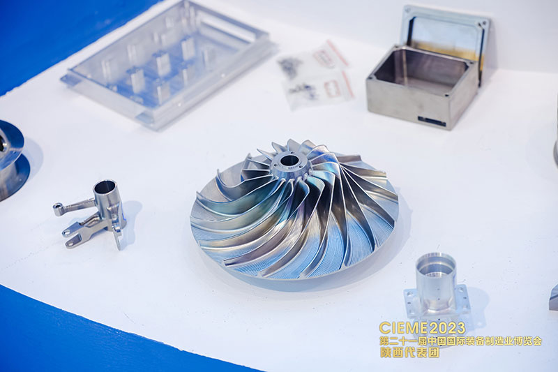 展會(huì)回顧 I 2023制博會(huì)完美收官，未來(lái)可期!